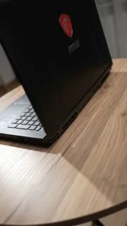 Игровой ноутбук MSI GL62M 7RD