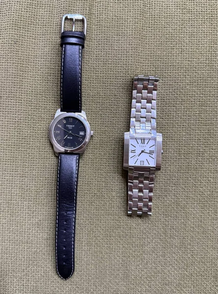 Часы Tissot TXL T-Trend