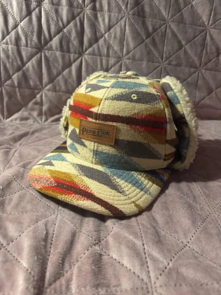 Берет Kangol The Wool Modelaine Beret Grey
