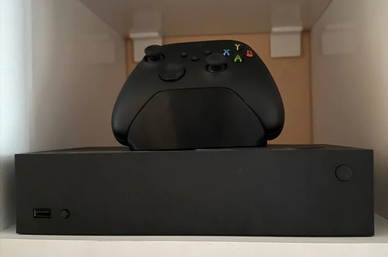 Xbox Series S