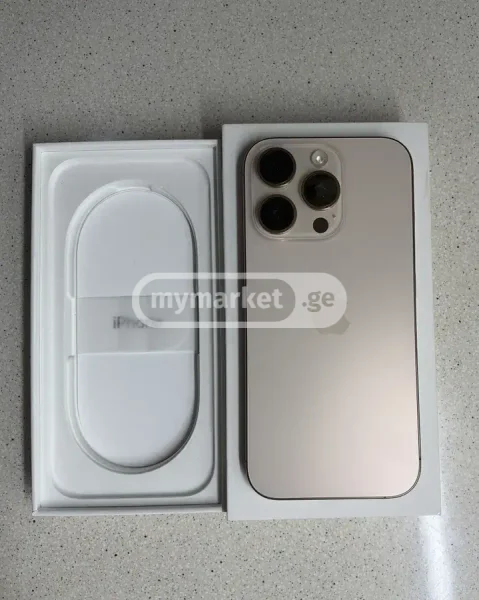 Мобильный телефон Apple