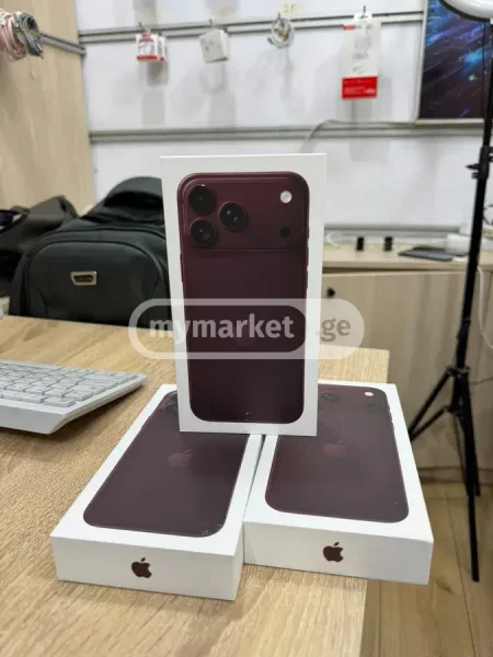 Мобильные телефоны Apple iPhone 18 Pro Max