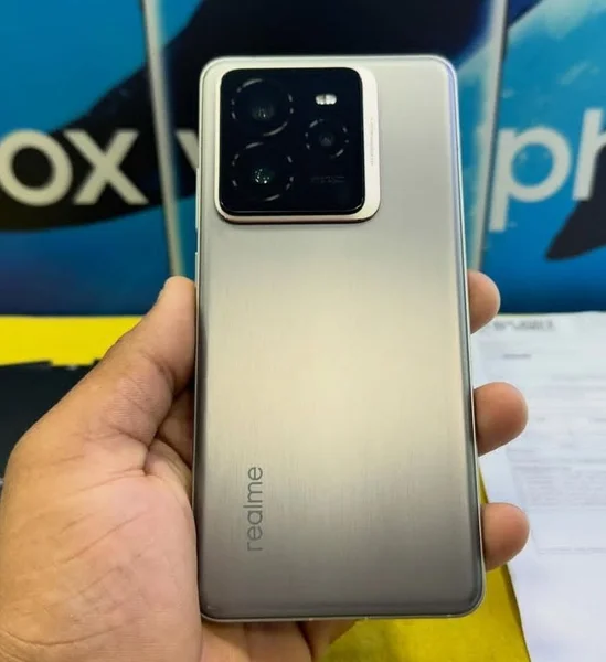 Realme GT 7 Pro 12/512GB