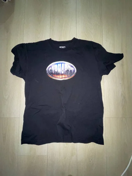 Футболка Carhartt WIP