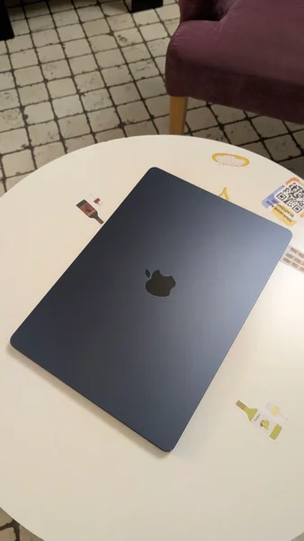 MacBook Air M4
