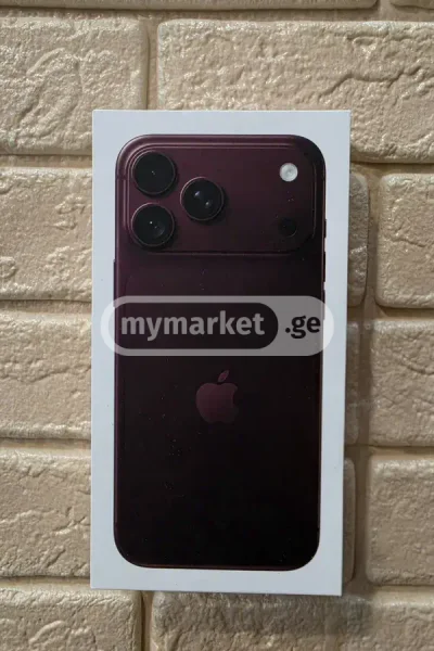 Мобильные телефоны Apple iPhone 18 Pro Max
