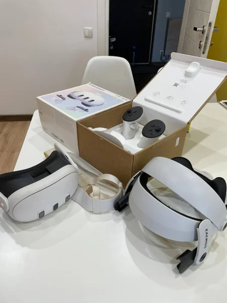 Oculus Quest 3 128GB