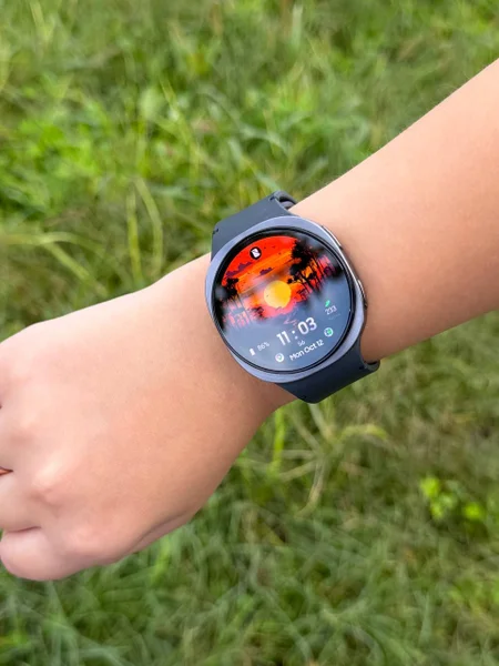 Samsung Galaxy Watch 8