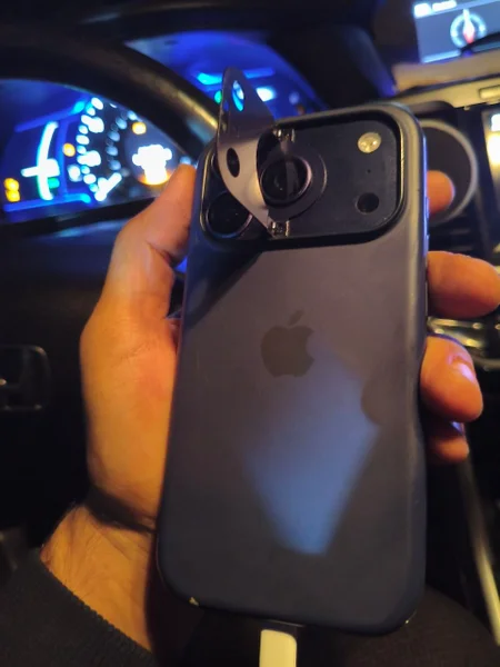 iPhone 17 Pro