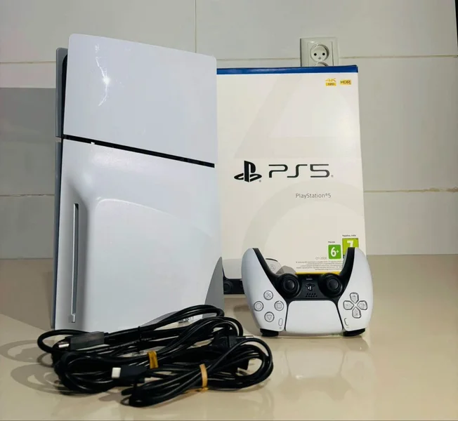 PlayStation 5 Slim