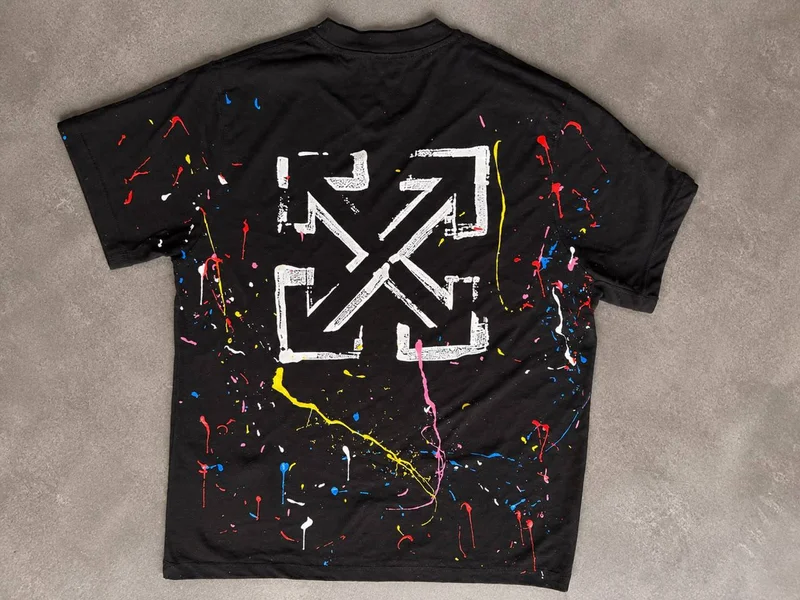 Худи / Джерси Off-White XXL