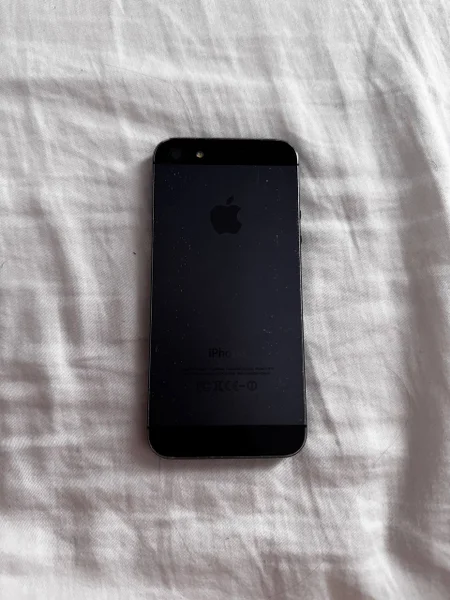 iPhone 5