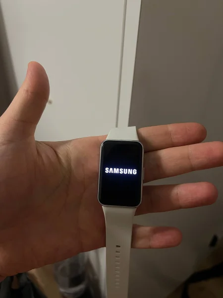 Galaxy Fit 3