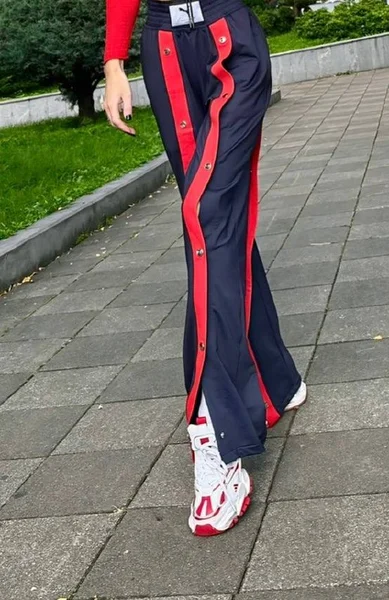 Спортивные штаны Puma
