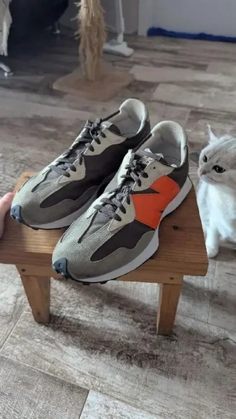 Кроссовки New Balance 45 EU