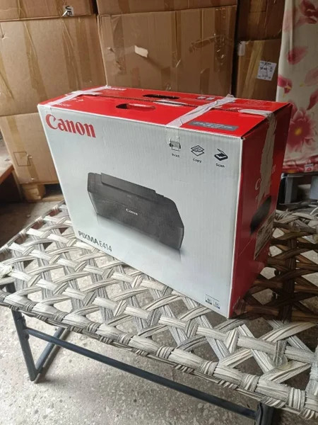 Принтер Canon Pixma E414