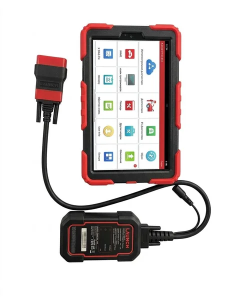 Автосканер Launch X-DIAG PRO V7