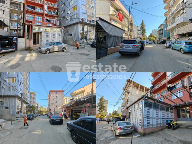 Сдам большое коммерческое помещение