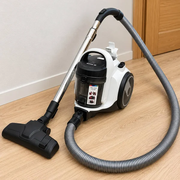 Пылесос Bosch Serie 2 BGS05A222