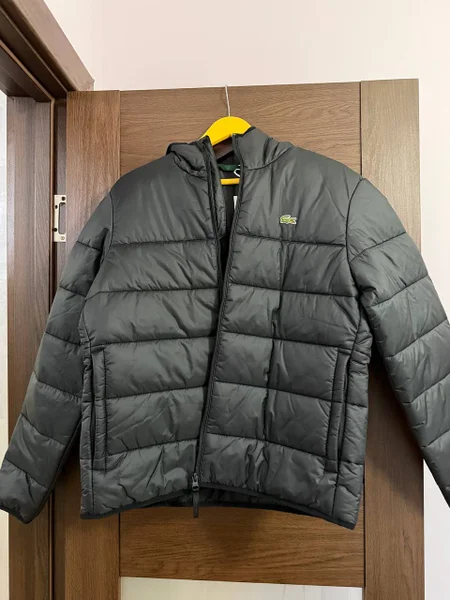 Мужская куртка Lacoste