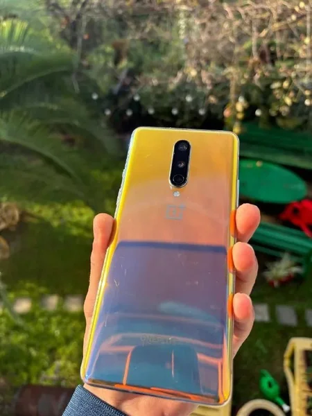OnePlus 8