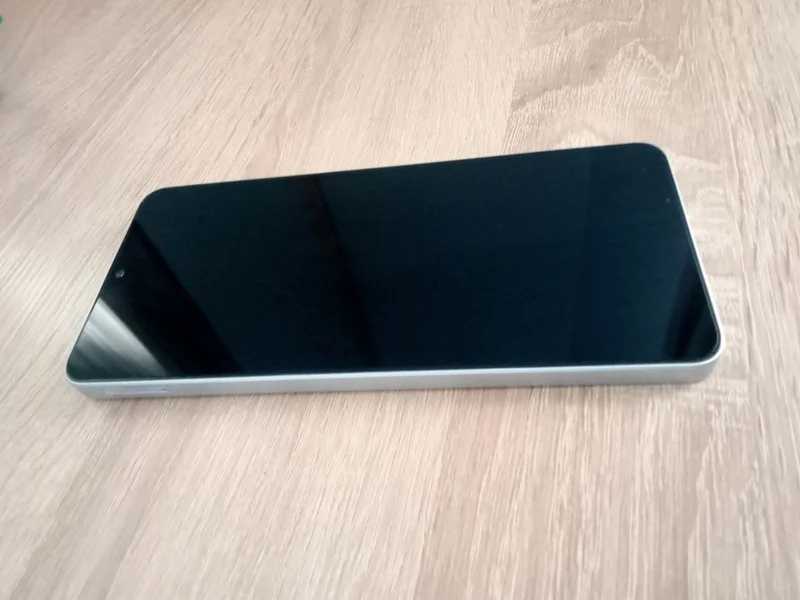Смартфон Samsung Galaxy A06 128 ГБ