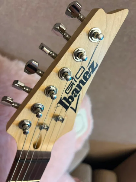 Электрогитара Ibanez Gio