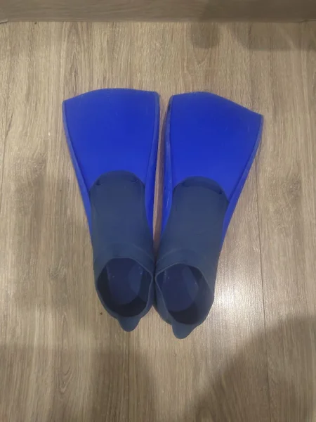 Детские ласты Decathlon 33-34