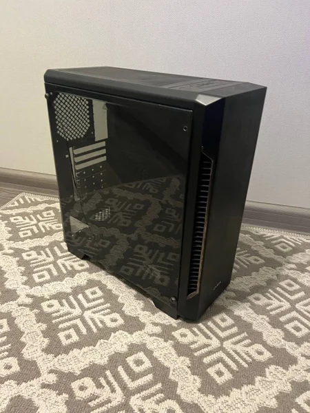 Корпус Zalman