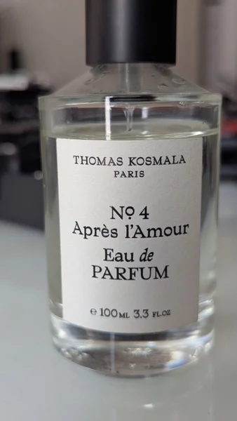 Парфюм Thomas Kosmala L'Amour No 4 90 мл