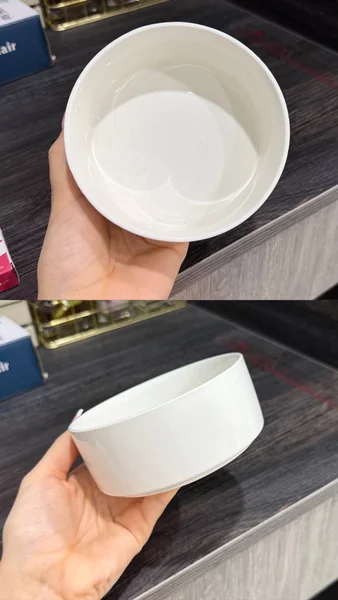 Керамическая миска