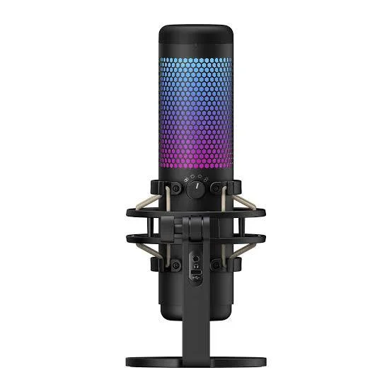 Микрофон HyperX QuadCast S