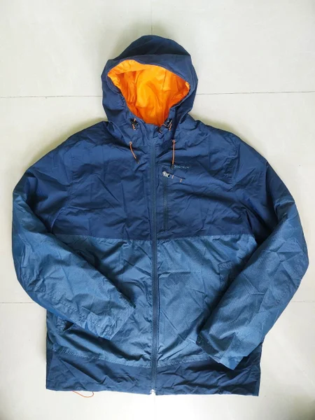 🔥Оригинальная Новая Куртка **Quechua SH100 X-WARM**