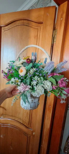 Цветы