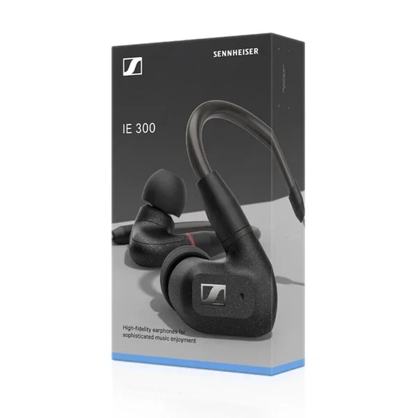 Наушники Sennheiser IE 300
