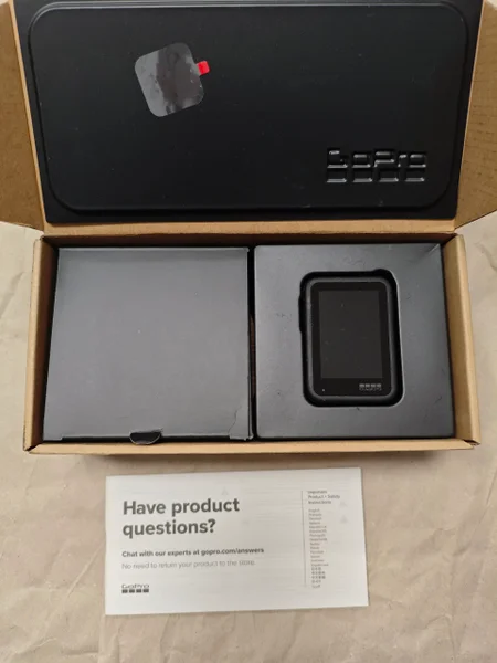 GoPro Hero 10