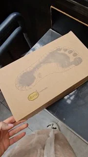 Спортивная обувь Vibram 25.5 см