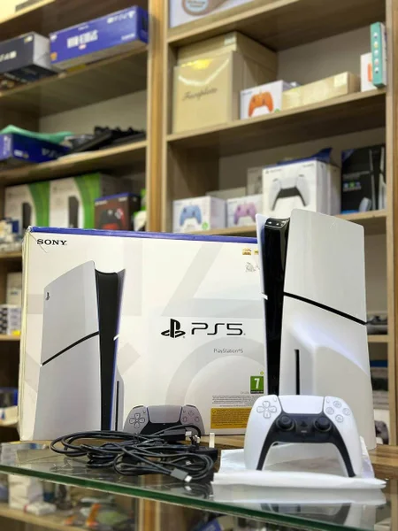 PlayStation 5 Slim