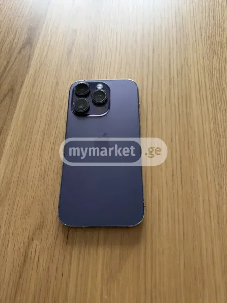 Мобильные телефоны Apple iPhone 14 Pro