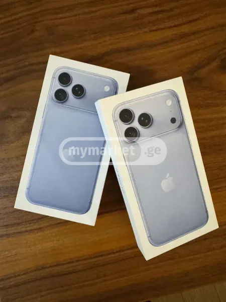 Мобильный телефон Apple