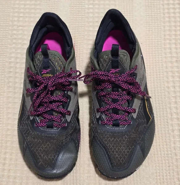 Кроссовки Reebok Nano X2 TR Adventure