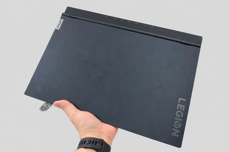 Ноутбук Lenovo Legion 5 i7 16GB 1TB RTX 3060