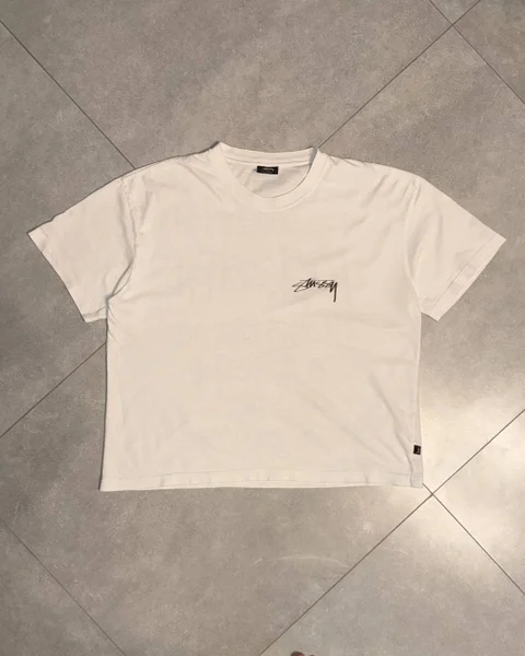 Футболка Stussy оригинал