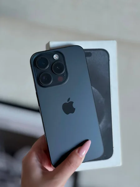 iPhone 15 Pro 87%
