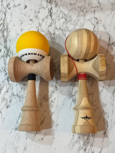 Киндама KROM новая