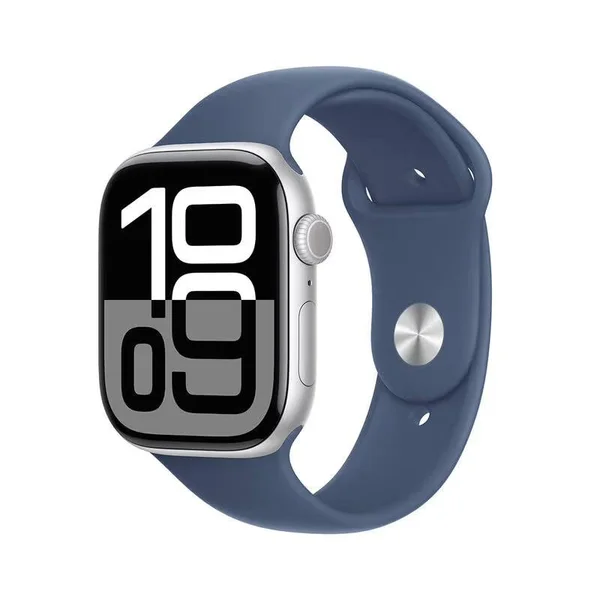 Apple Watch Series 10 42mm Silver