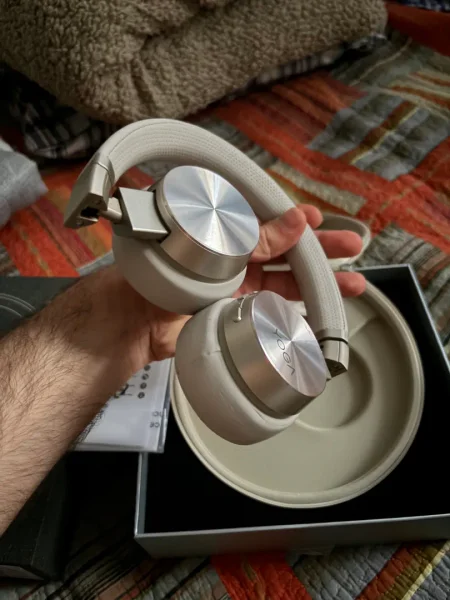 Наушники Lenovo Yoga Bluetooth
