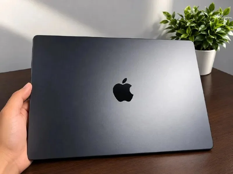 Macbook Pro 14 M4 Pro