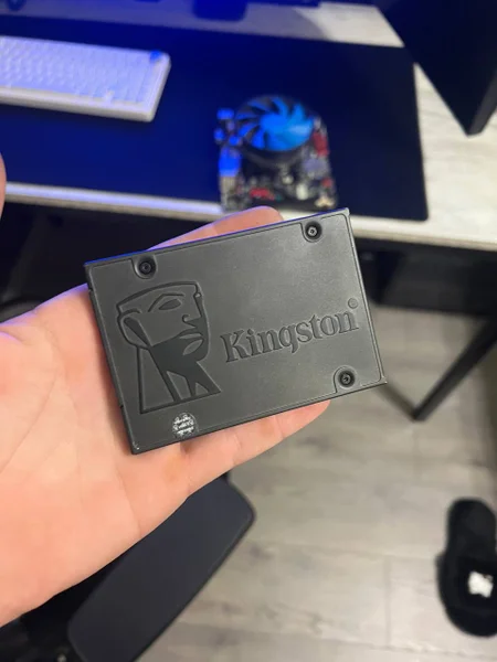 SSD 128GB