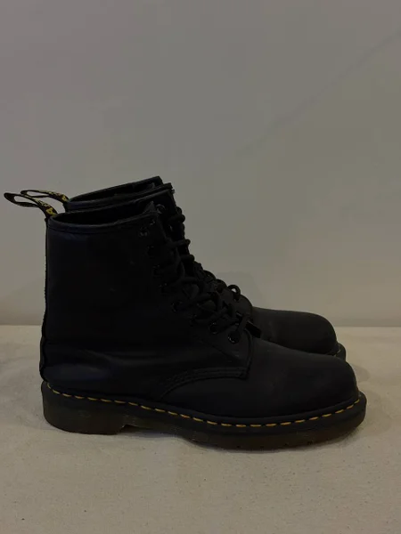 Ботинки Dr. Martens 1460